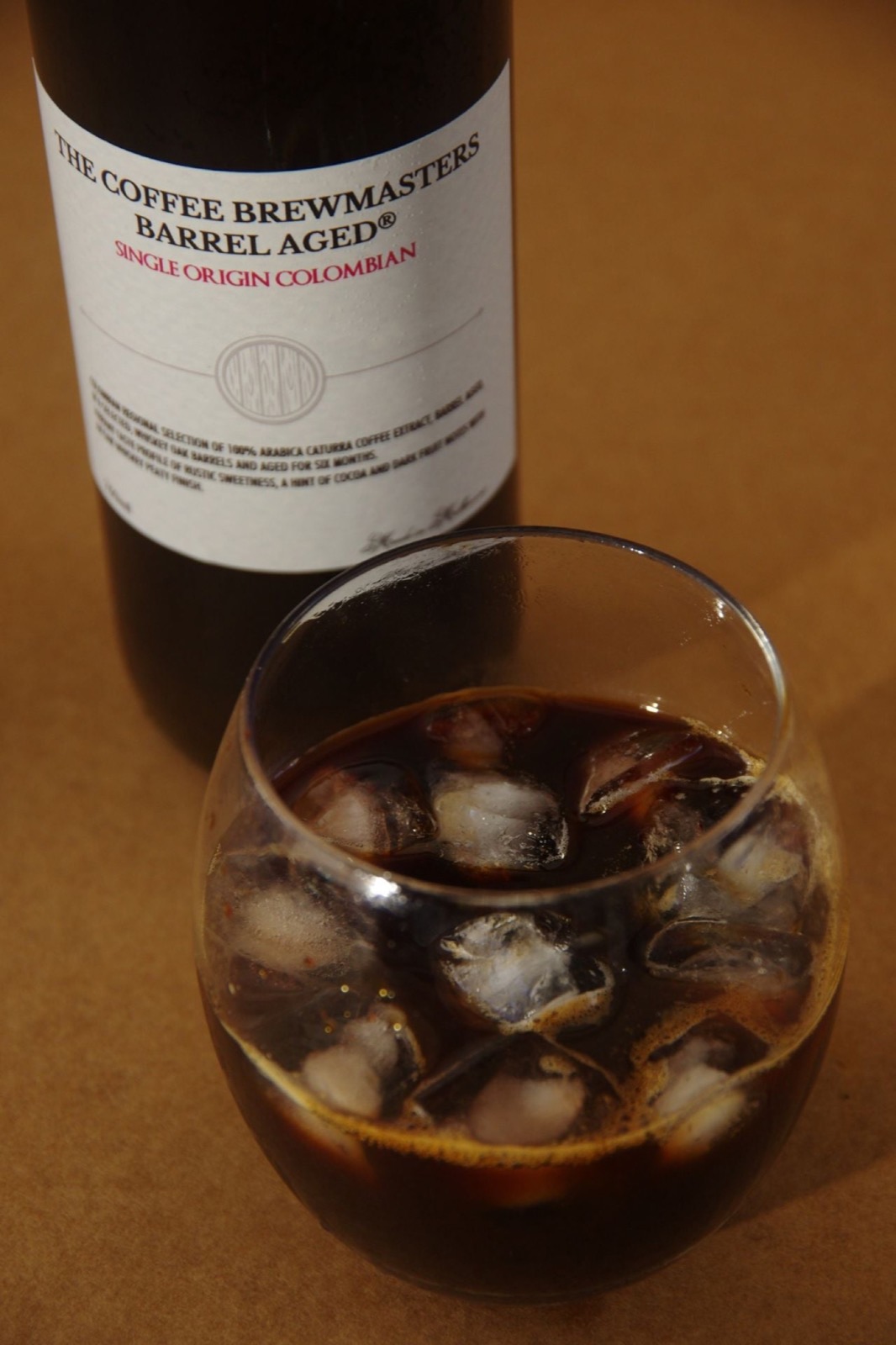 Barrel Aged® Single Origin Colombian Coffee, image 4
