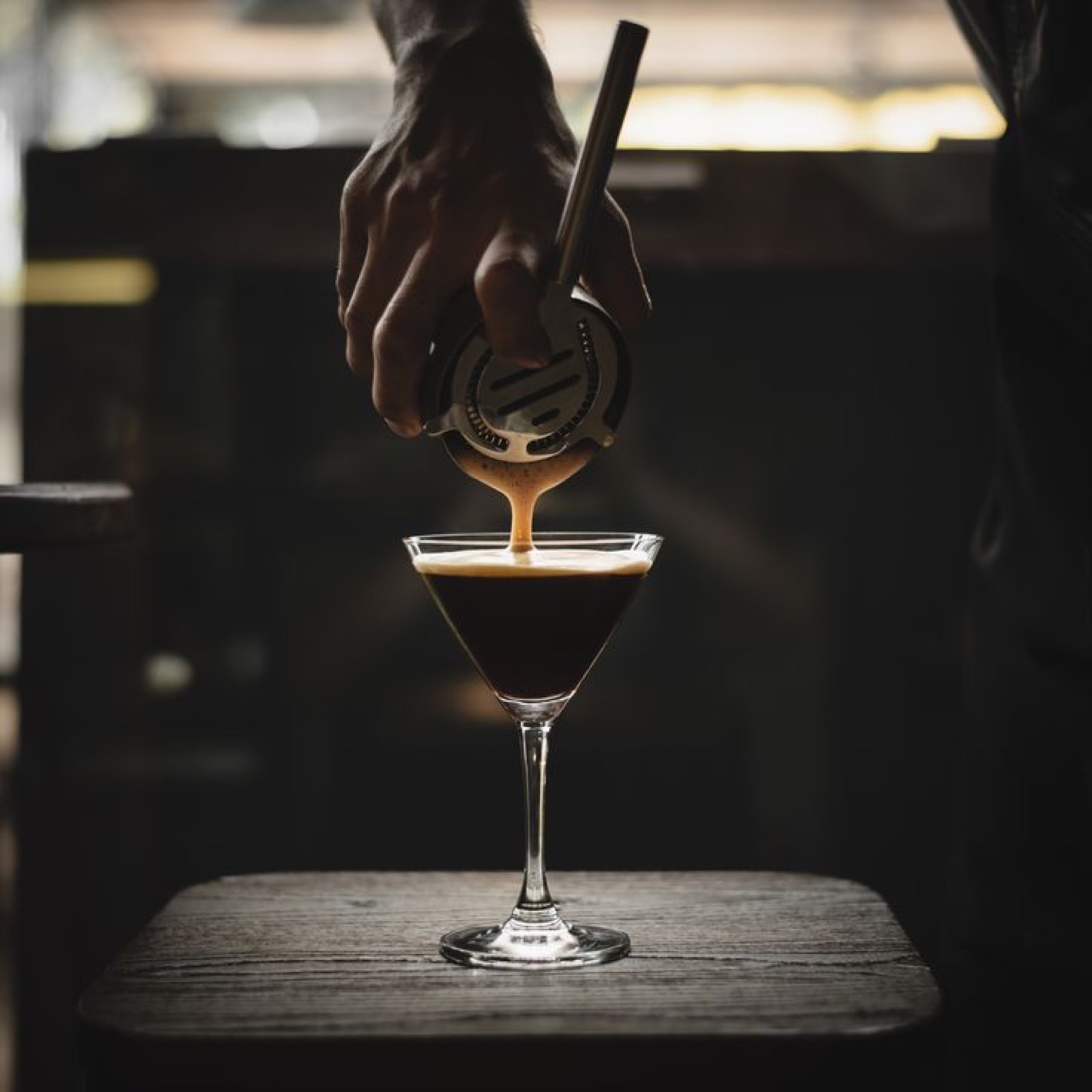 Espresso Martini