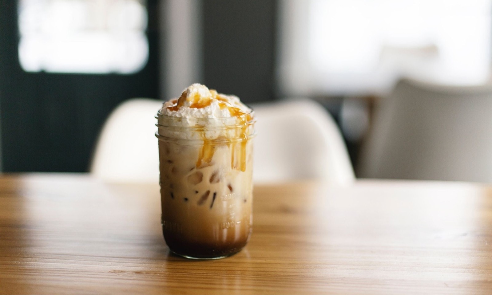 Vietnamese Iced Coffee